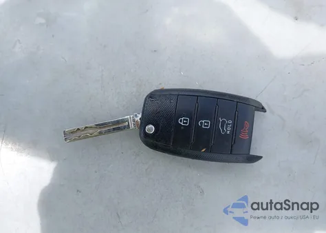 2016 Kia Soul из США, поврежденный, VIN KNDJN2A29G7846968